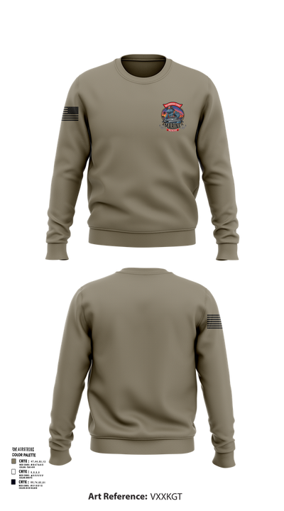 FB 29 40871097 Crew Neck Sweatshirt - 21