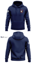 Eielson AFB 51767354 Hoodie - 1