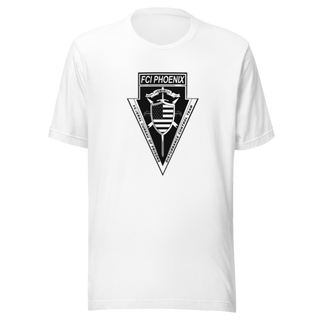 Unisex Staple T-Shirt - White