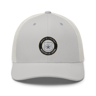 ESIT-3 18090159 Retro Trucker Hat | Yupoong 6606