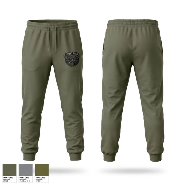 Sweatpants, SWAT, Police, Teamtime, Team time, sublimation, custom sports apparel, team uniforms, spirit wear, spiritwear, sports uniforms, custom shirts, team store, custom team store, fundraiser sports, apparel fundraiser