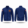 Klawock VFD Windbreaker - 2