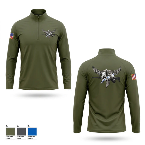 Windbreaker, Special Reaction Team, Marines, Teamtime, Team time, sublimation, custom sports apparel, team uniforms, spirit wear, spiritwear, sports uniforms, custom shirts, team store, custom team store, fundraiser sports, apparel fundraiser