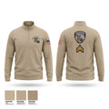 SRO Windbreaker - 1