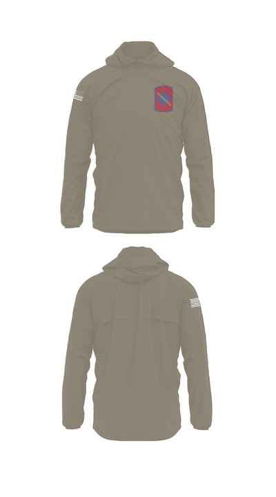 39th infantry 89191022 Windbreaker - 58