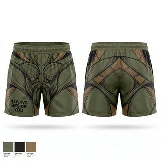 Ranger Panties, Always beside you, EMS/EMT, Teamtime, Team time, sublimation, custom sports apparel, team uniforms, spirit wear, spiritwear, sports uniforms, custom shirts, team store, custom team store, fundraiser sports, apparel fundraiser