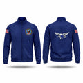 LAJVAMC Windbreaker - 2