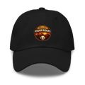 Valley RoughRiders Dad hat