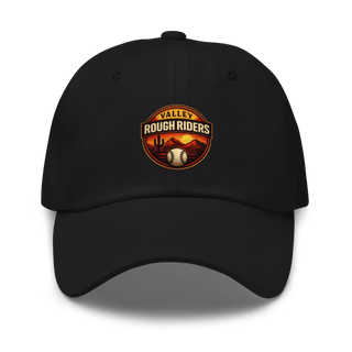 Dad hat - Black