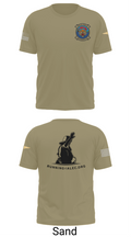 Tiger-43 85546110 Short Sleeve Performance Shirt - 96