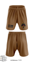 CDA 263 86429652 Athletic Shorts With Pockets - 106