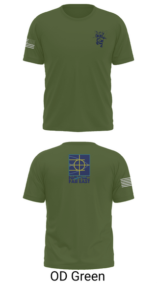 Short Sleeve Performance Shirt, PWD MISAWA, , Teamtime, Team time, sublimation, custom sports apparel, team uniforms, spirit wear, spiritwear, sports uniforms, custom shirts, team store, custom team store, fundraiser sports, apparel fundraiser