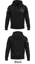 Lady Rebels 76977754 Hoodie - 25