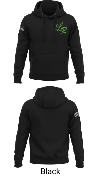 Lady Rebels 76977754 Hoodie - 25