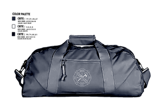 Duffle Bag, Bath NH Fire Department, Fire Department, Teamtime, Team time, sublimation, custom sports apparel, team uniforms, spirit wear, spiritwear, sports uniforms, custom shirts, team store, custom team store, fundraiser sports, apparel fundraiser