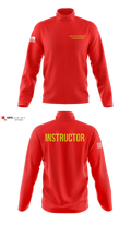 Caroline Detention Facility Fleece Jacket - 5