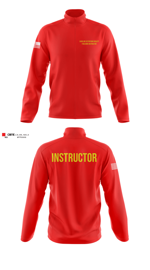 Fleece Jacket, Strictly Business, , Teamtime, Team time, sublimation, custom sports apparel, team uniforms, spirit wear, spiritwear, sports uniforms, custom shirts, team store, custom team store, fundraiser sports, apparel fundraiser
