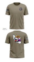 Iran DCIT 47792086 Old School Cotton Feel Shirt - 22