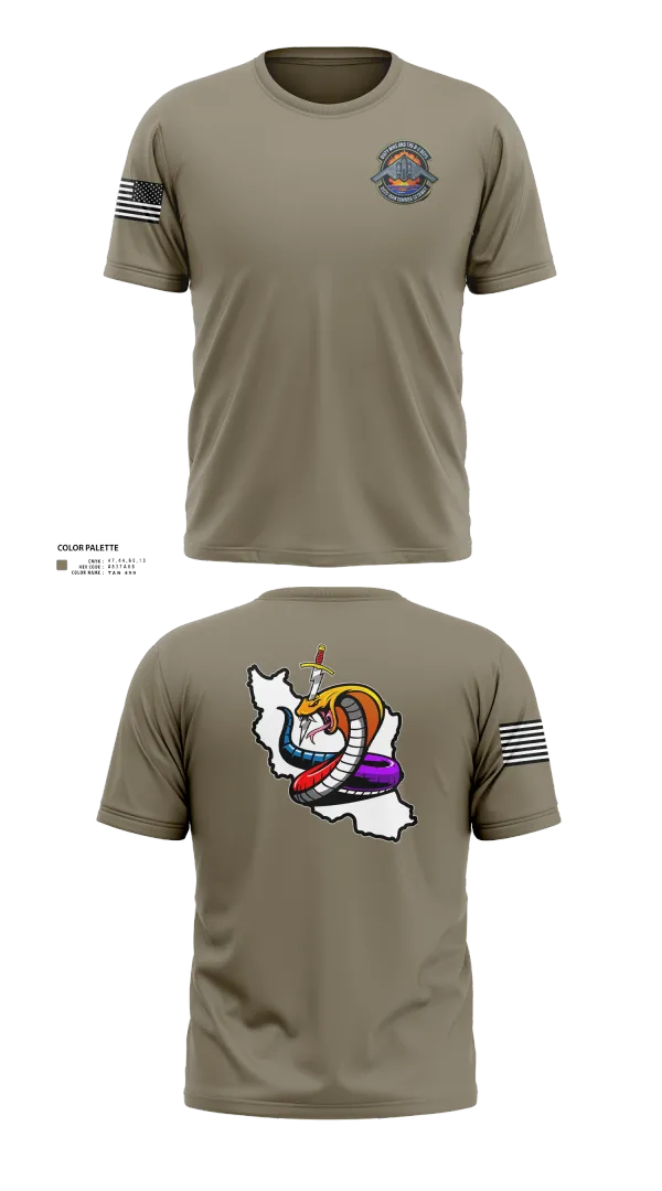 Old School Cotton Feel Shirt, Iran DCIT, Army, Teamtime, Team time, sublimation, custom sports apparel, team uniforms, spirit wear, spiritwear, sports uniforms, custom shirts, team store, custom team store, fundraiser sports, apparel fundraiser