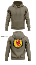 Youth Challenge Academy 87356681 Hoodie - 5