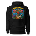 Corpsman temp check Unisex Hoodie - 1