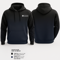 Wheeles Karate & Jiujitsu 7719439 Hoodie - 1