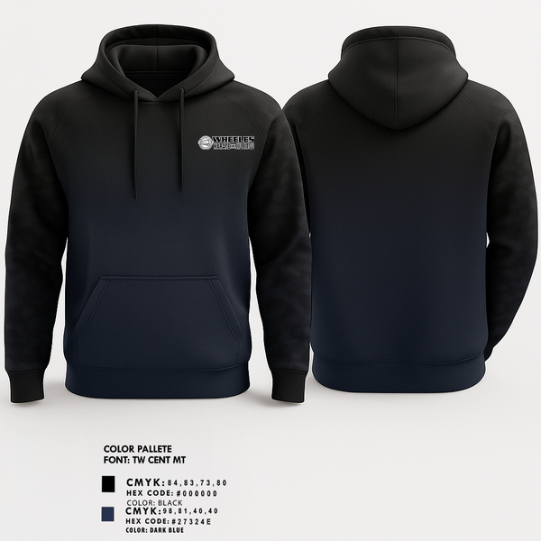 Hoodie, Wheeles Karate & Jiujitsu, , Teamtime, Team time, sublimation, custom sports apparel, team uniforms, spirit wear, spiritwear, sports uniforms, custom shirts, team store, custom team store, fundraiser sports, apparel fundraiser