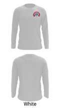CenTex Safety Solutions, LLC 98257646 Long Sleeve Performance Shirt - 5