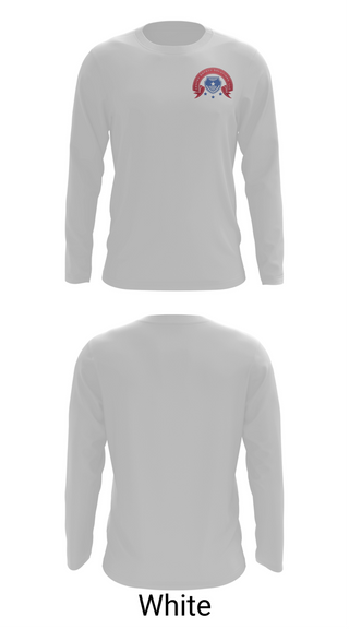 Long Sleeve Performance Shirt, CenTex Safety Solutions, LLC, Police, Teamtime, Team time, sublimation, custom sports apparel, team uniforms, spirit wear, spiritwear, sports uniforms, custom shirts, team store, custom team store, fundraiser sports, apparel fundraiser