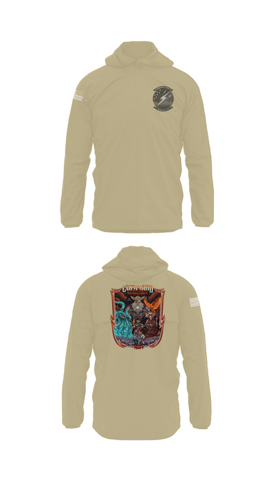Macs-1 16325629 Windbreaker - 81