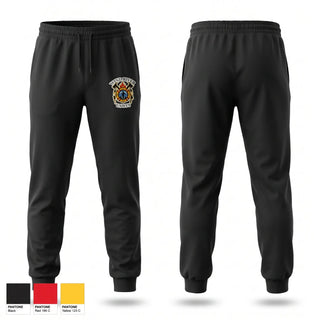 Sweatpants, Wind River USWFS, Fire Department, Teamtime, Team time, sublimation, custom sports apparel, team uniforms, spirit wear, spiritwear, sports uniforms, custom shirts, team store, custom team store, fundraiser sports, apparel fundraiser