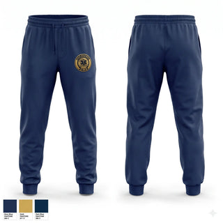 Sweatpants, Haile Gold Mine EMS, EMS/EMT, Teamtime, Team time, sublimation, custom sports apparel, team uniforms, spirit wear, spiritwear, sports uniforms, custom shirts, team store, custom team store, fundraiser sports, apparel fundraiser