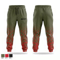 Warriors Sweatpants - 1