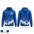 EAE ELITE Hoodie - 2