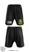 NRC NORTH ISLAND 44613656 Athletic Shorts With Pockets - 3