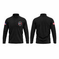 Bravo Windbreaker - 1