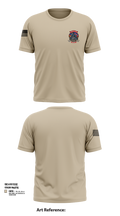 FB 29 40871097 Short Sleeve Performance Shirt - 22