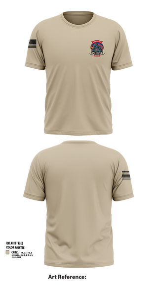 Short Sleeve Performance Shirt, FB 29, , Teamtime, Team time, sublimation, custom sports apparel, team uniforms, spirit wear, spiritwear, sports uniforms, custom shirts, team store, custom team store, fundraiser sports, apparel fundraiser