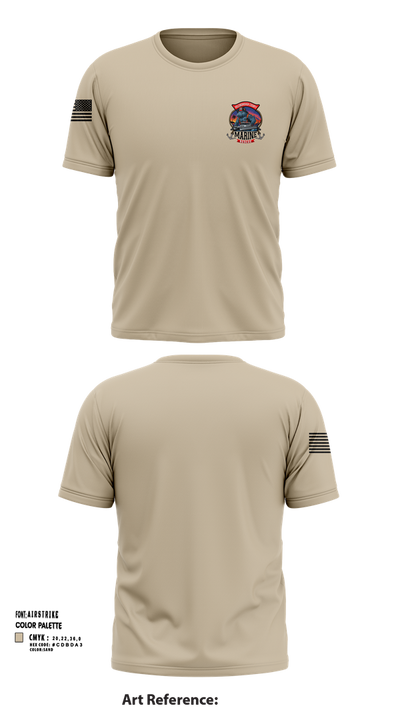 FB 29 40871097 Short Sleeve Performance Shirt - 22