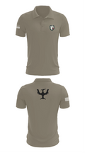 340th Psyop Co. 52894625 Short Sleeve Performance Polo - 67