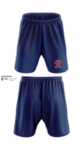 Redeem Athletic Shorts With Pockets - 4
