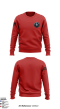 Charlie Shift 96324144 Crew Neck Sweatshirt - 2