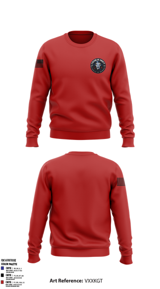 Crew Neck Sweatshirt, Charlie Shift, , Teamtime, Team time, sublimation, custom sports apparel, team uniforms, spirit wear, spiritwear, sports uniforms, custom shirts, team store, custom team store, fundraiser sports, apparel fundraiser