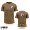 Radio & Technical services Old School Cotton Feel Shirt - 1
