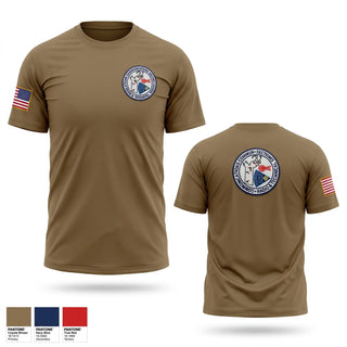 Old School Cotton Feel Shirt, Radio & Technical services, Police, Teamtime, Team time, sublimation, custom sports apparel, team uniforms, spirit wear, spiritwear, sports uniforms, custom shirts, team store, custom team store, fundraiser sports, apparel fundraiser