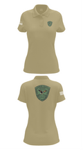 Etowah County JSOG 23168603 Women's Short Sleeve Performance Polo  - 90