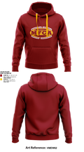Minnesota Football Coaches Association 42098409 Hoodie - 2