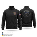 JDO CLASS # 44 Windbreaker - 1