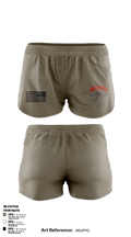 Road Dogs Ranger Panties - 1