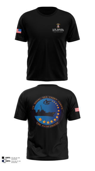 Old School Cotton Feel Shirt, Pathfinders, Navy, Teamtime, Team time, sublimation, custom sports apparel, team uniforms, spirit wear, spiritwear, sports uniforms, custom shirts, team store, custom team store, fundraiser sports, apparel fundraiser